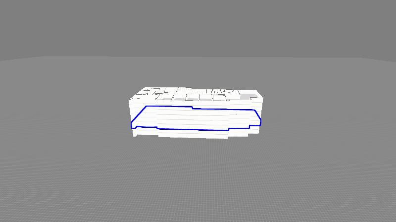 长安金融中心南楼