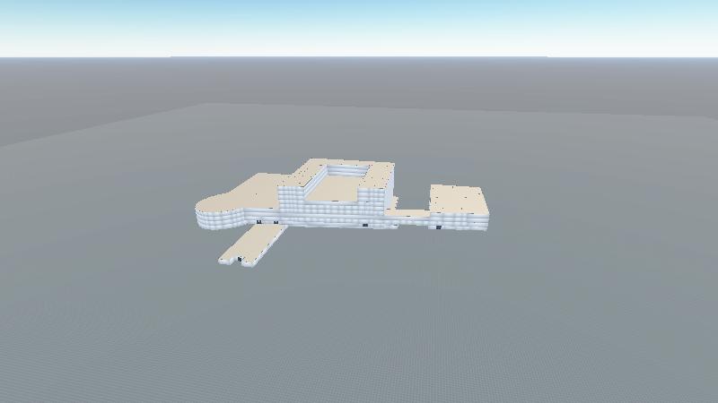 民生C楼（原版）