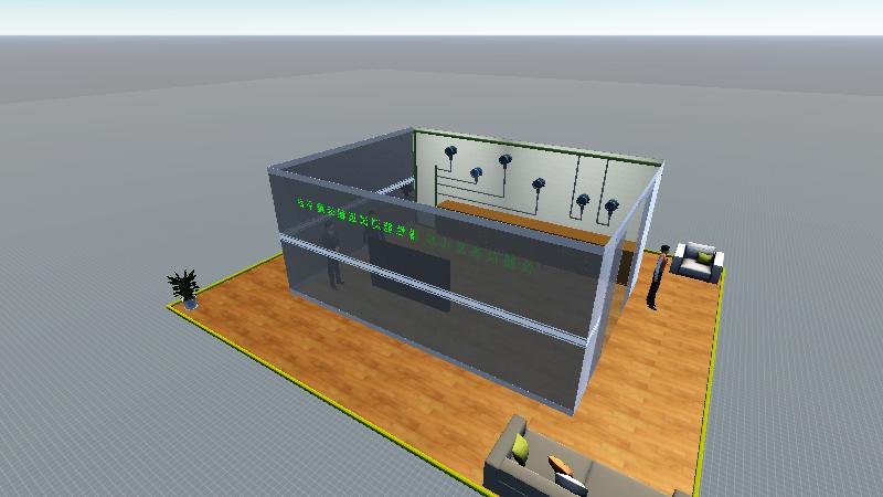 317实验室测试平台220314