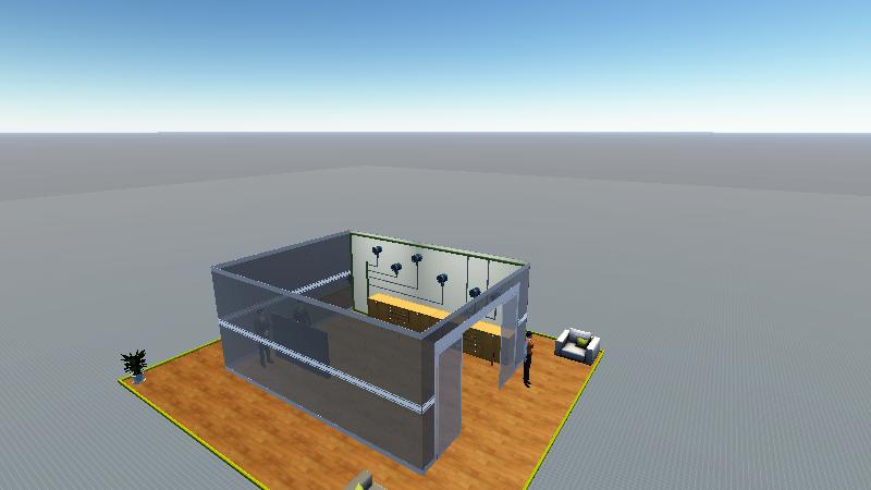 317实验室测试平台220419