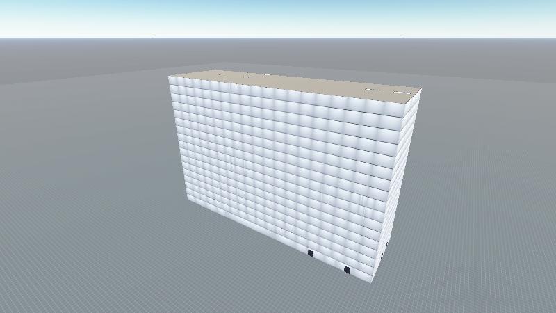 1#第一住院楼-楼梯