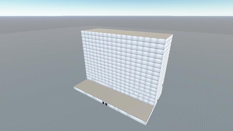 3#第三住院楼-楼梯