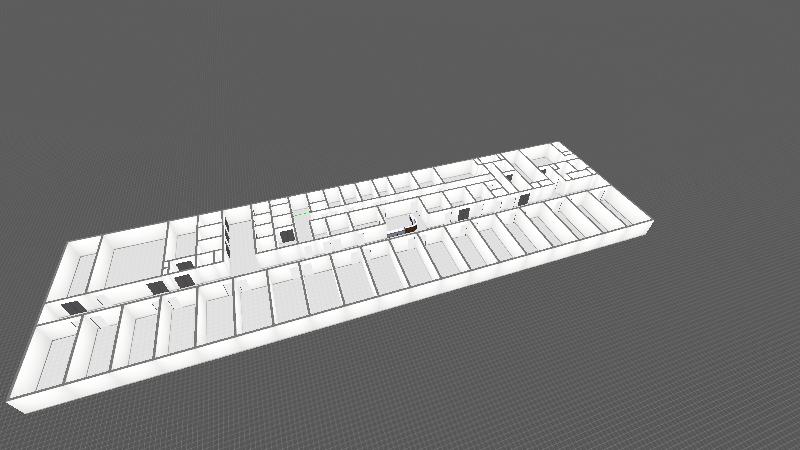 1#住院楼-护士站