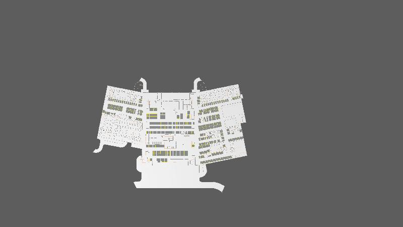 4#门诊楼-停车位