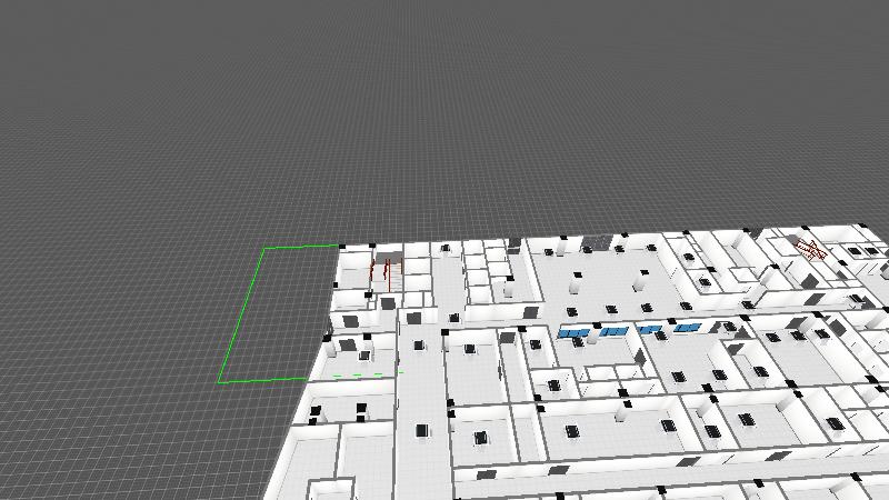 2#第二住院楼-空调