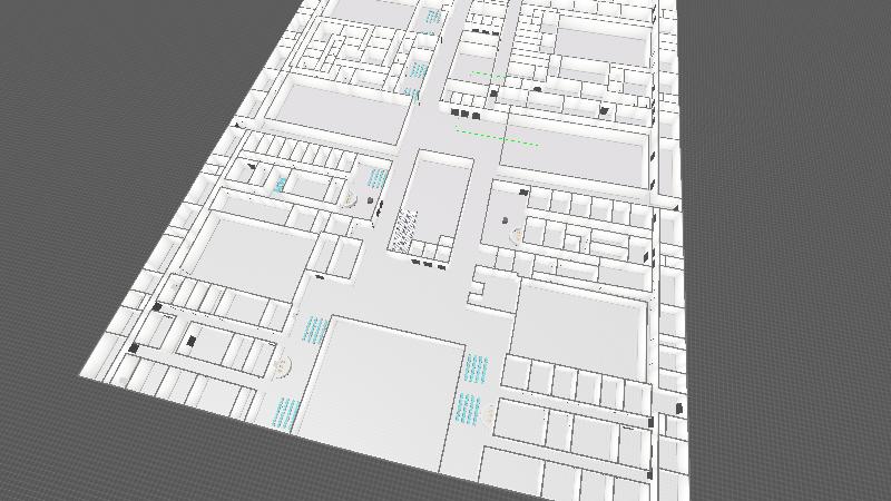4#门诊医技楼-增补