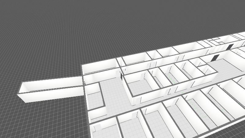 5#急救中心-电表