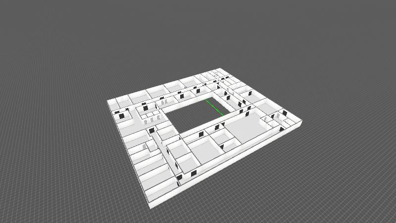 7#-消毒供应中心