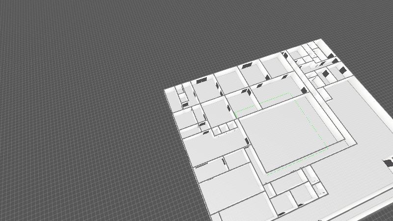 7#消毒供应中心-电表