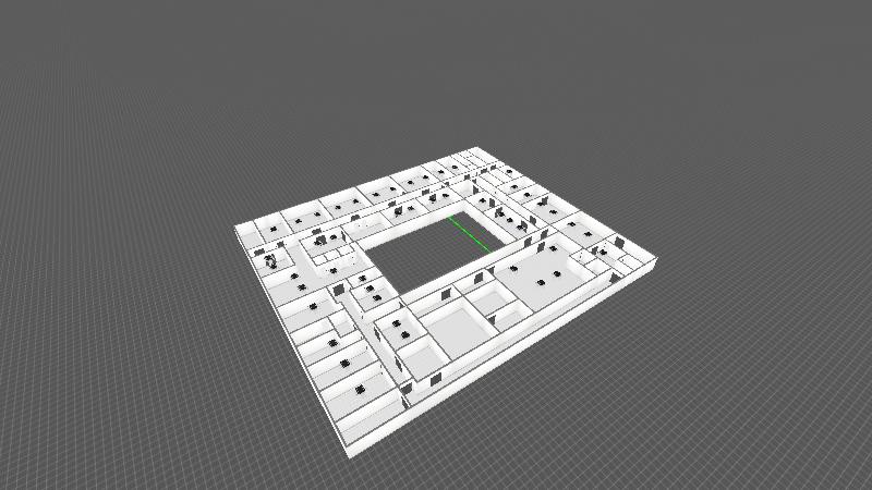 7#消毒供应中心-空调