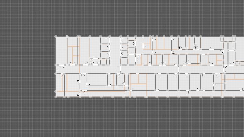 1#-住院楼-摄像头增补