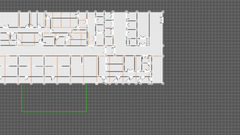3#-住院楼-摄像头增补