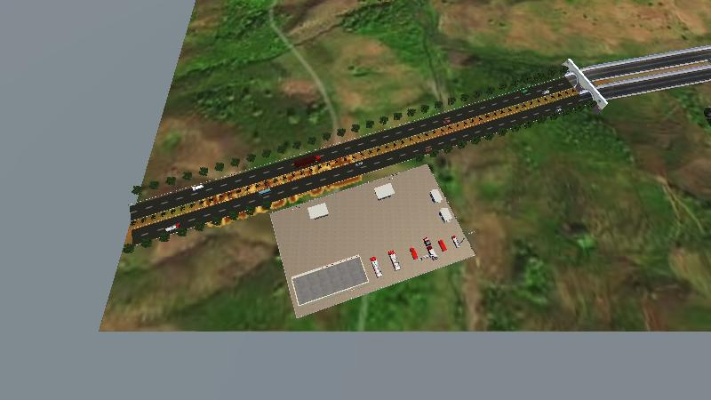 临沧大亮山隧道v2