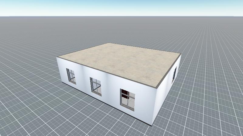 盘龙-新加氯加药间