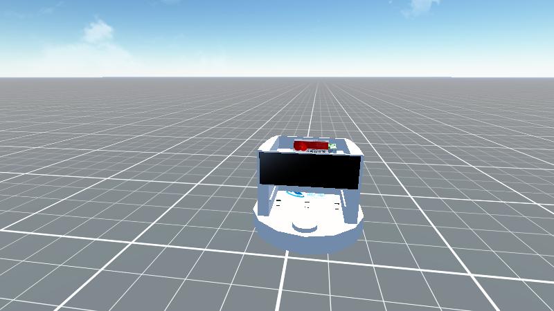 可移动智能基座