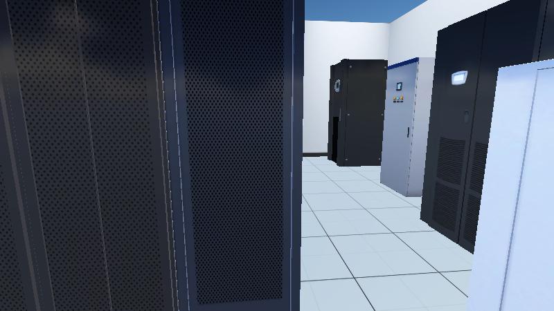 厂区机房20210217