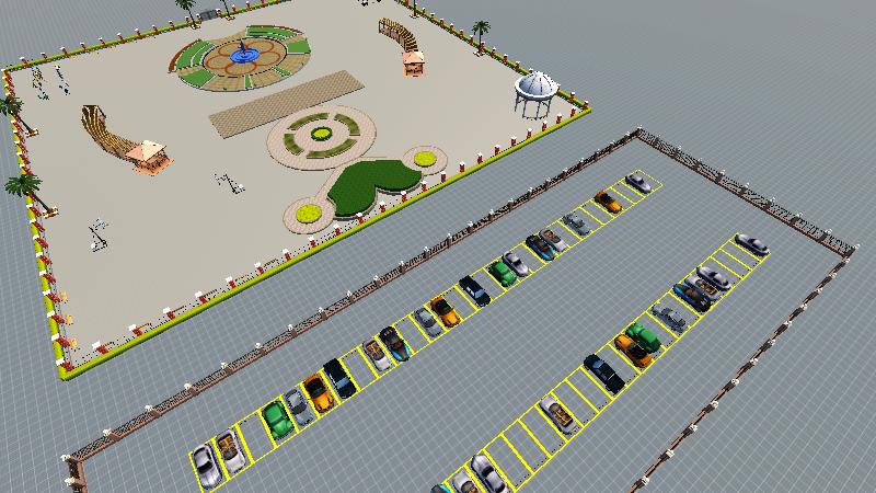 CB20211012182852 陈家信19020025 创意场景