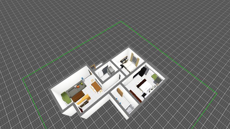 苏敏19020001温馨小家