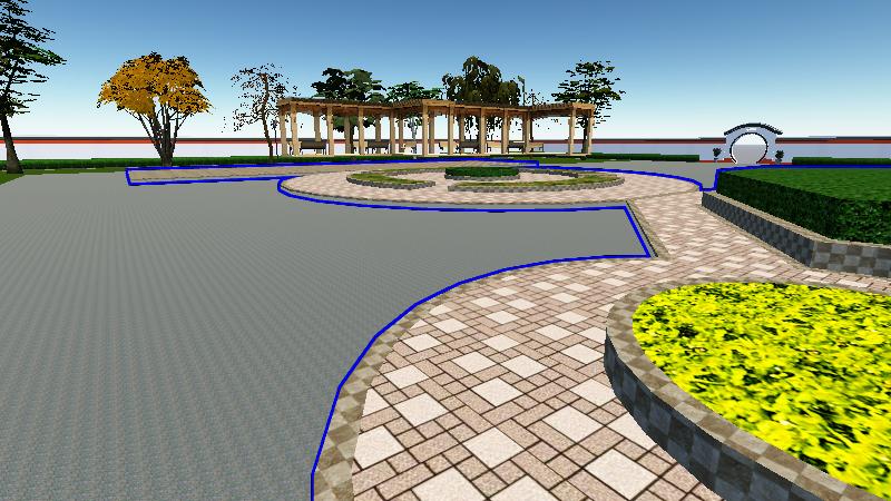 CB20211011155200沈毓静19020015花园