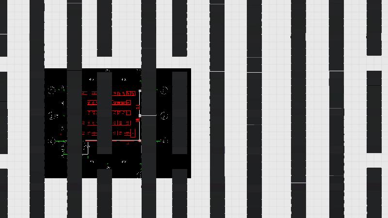 浙江移动监控大屏_网络云布局