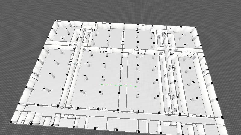 苏研原始建筑文件