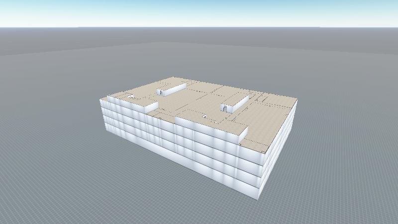CB修改后苏研建筑结构