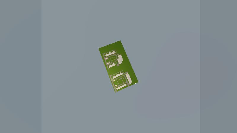 上海张江翡翠公园