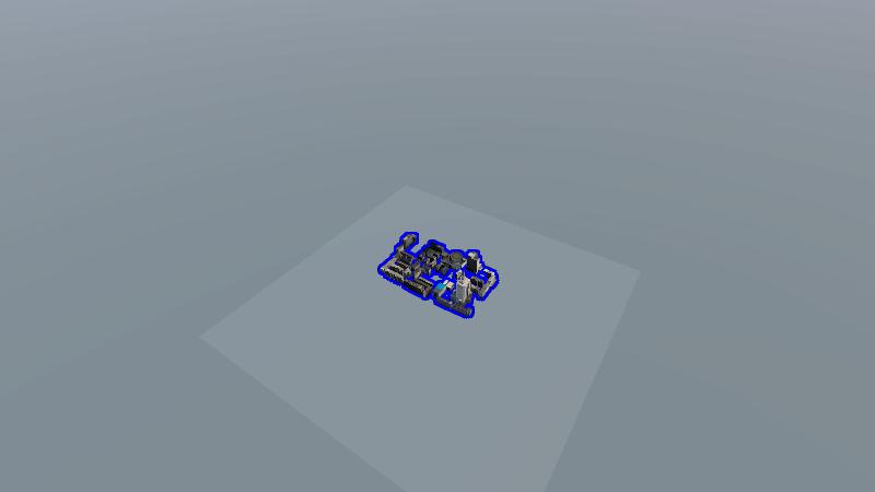 恒隆以南2-合并