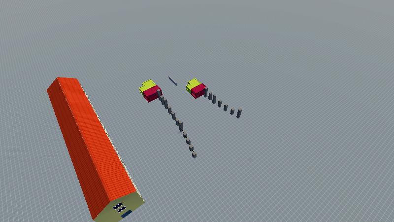 东安公寓加大门杆子cb2