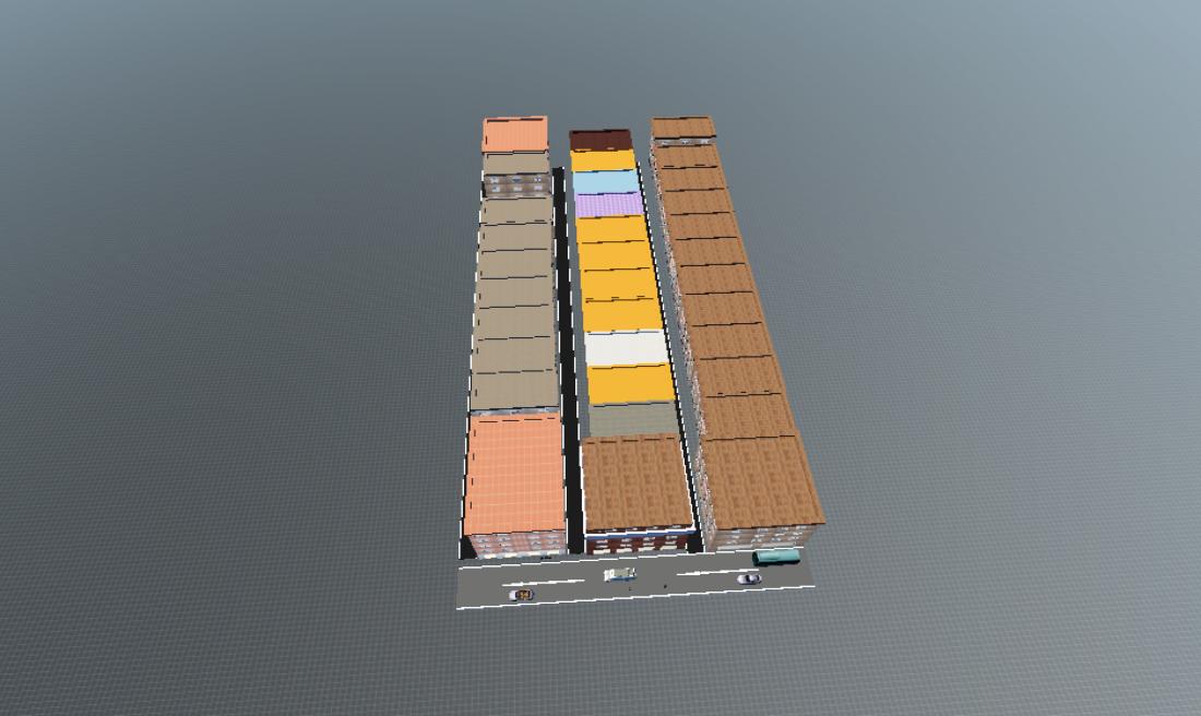 北戴河民宿13-15