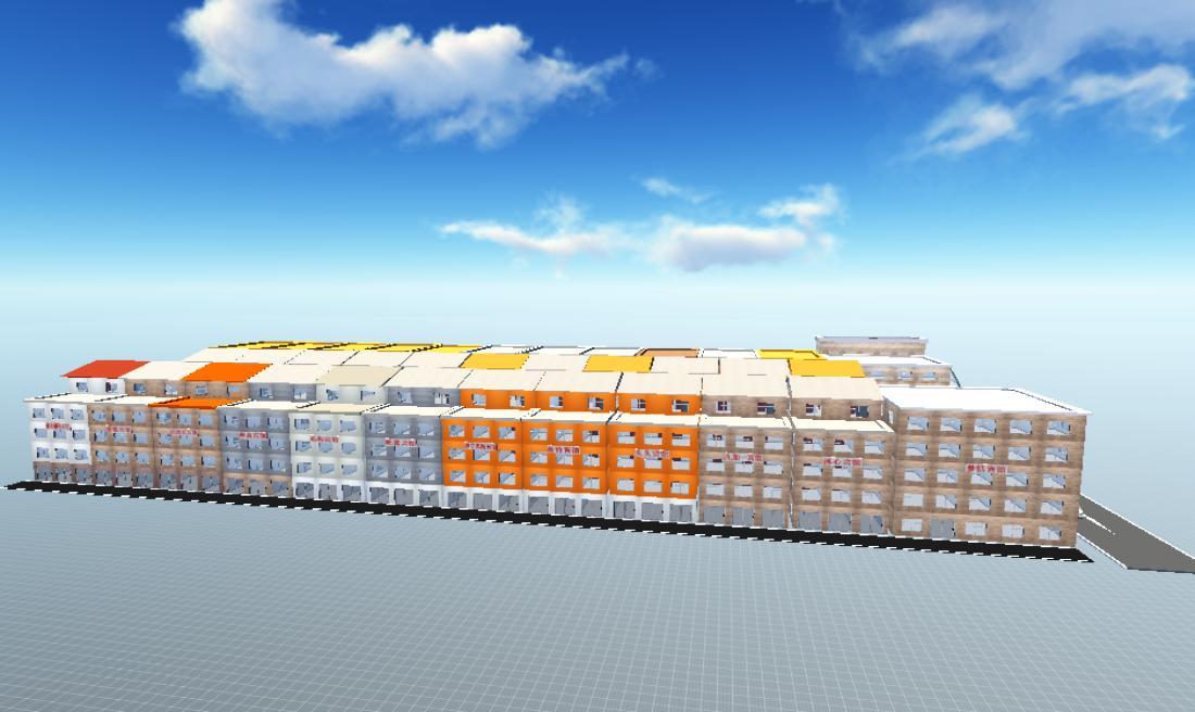 北戴河民宿16-18