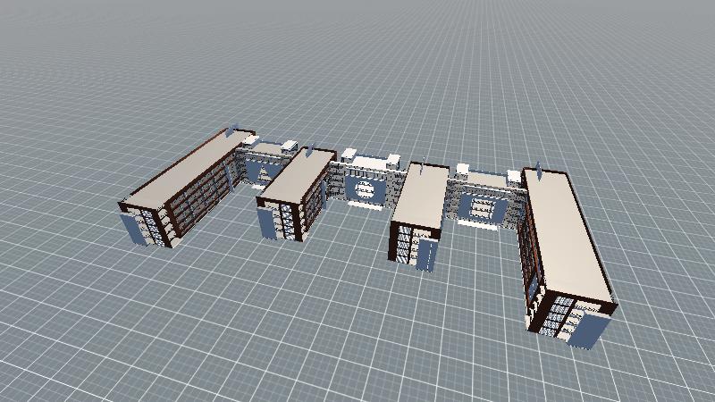 翠屏区第一实验中学