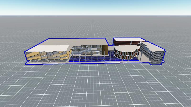 翠屏区第一实验中学