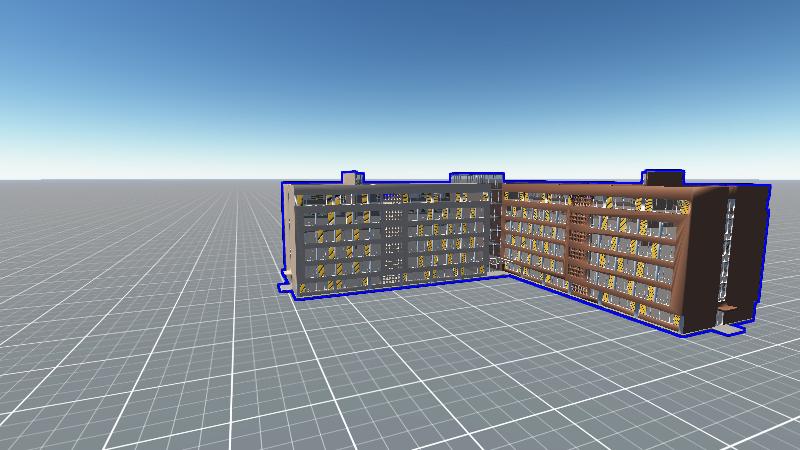 翠屏区高级中学