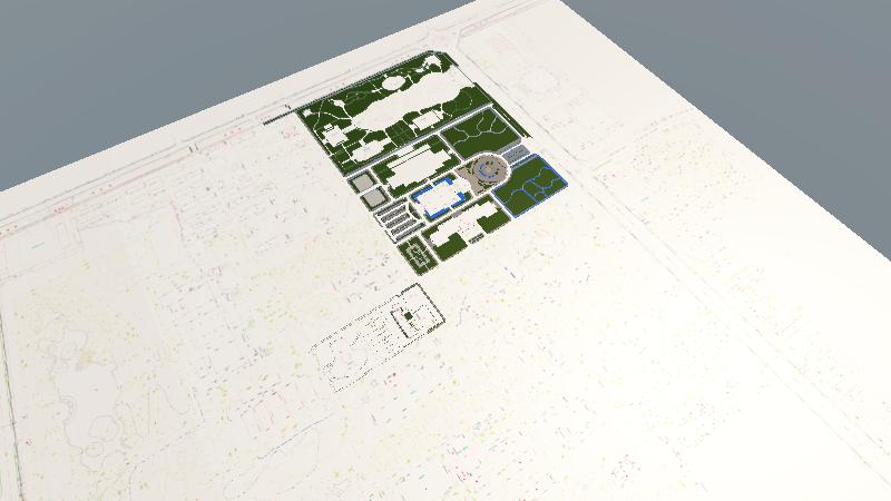 西北农林科技大学