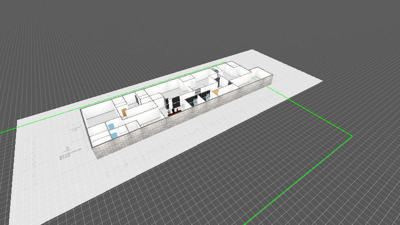 音乐学院场景改版