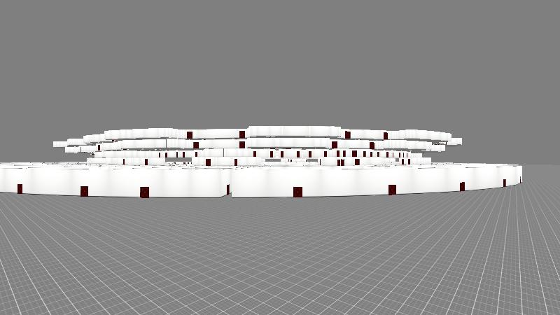 主体育场_大莲花