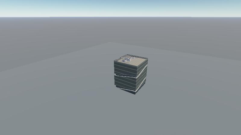 综合训练场馆230106