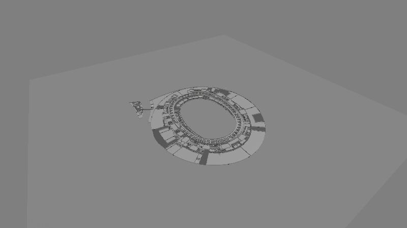 杭州奥体中心主体育场0725