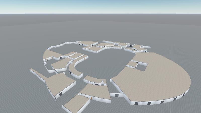 黄龙体育中心体育馆