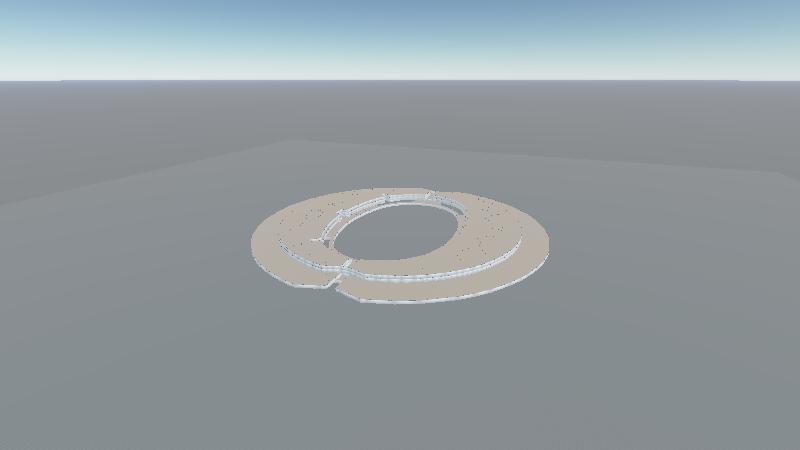 黄龙体育中心体育场