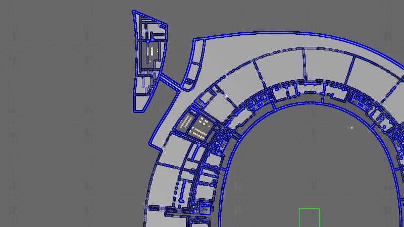 杭州奥体中心主体育场0725