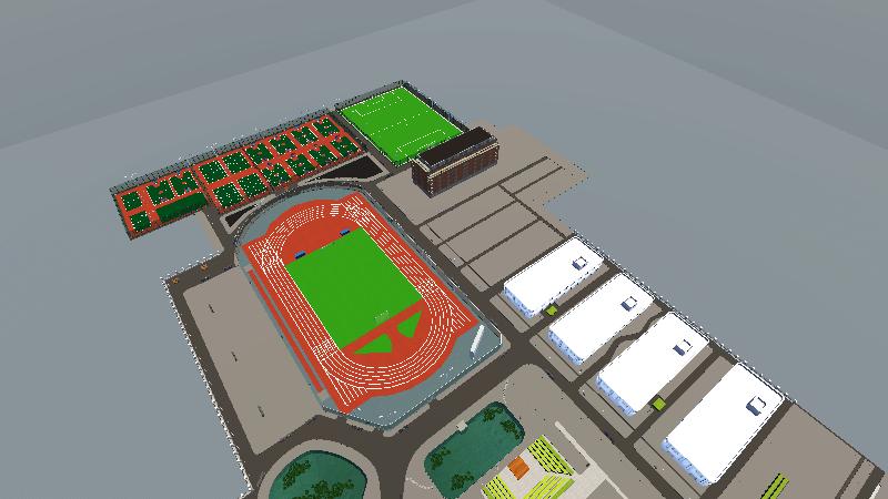 ThingJS场景模型3