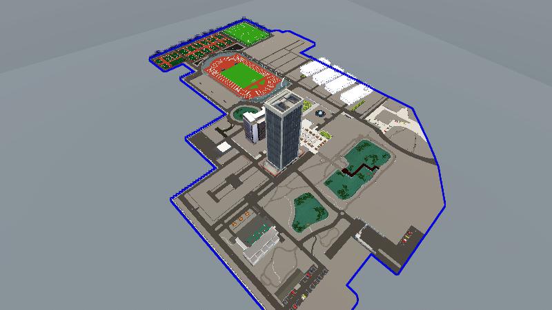 ThingJS场景模型5