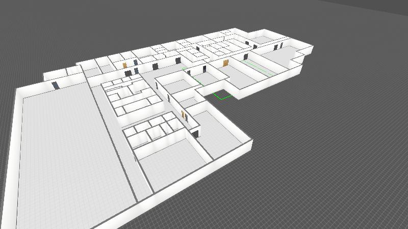 长安兴融中心-东楼
