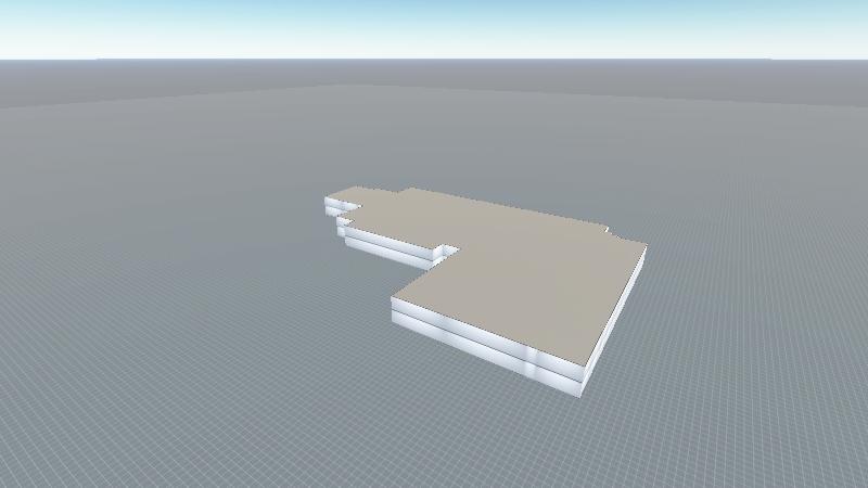 长安兴融中心--西楼