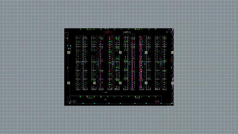 高新区2F203机房