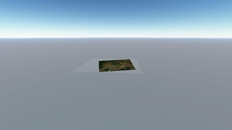 黄家坝山坡图实验版