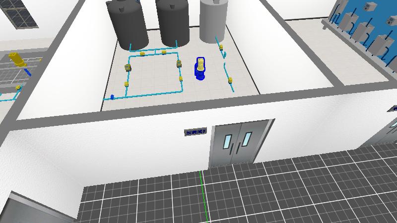 建筑内部2021-12-8