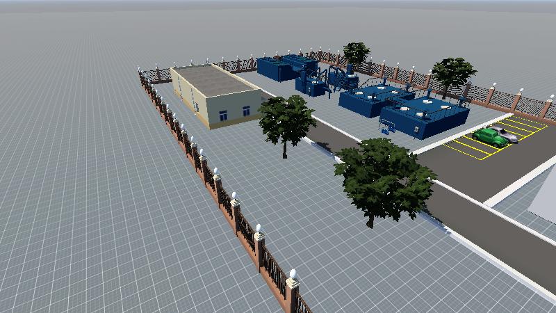 西涌水厂园区2021-12-15无动效